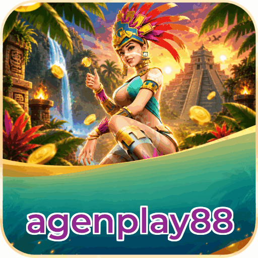 agenplay88 APK v4.7.5 - Screenshot UI modern dan intuitif Indonesia